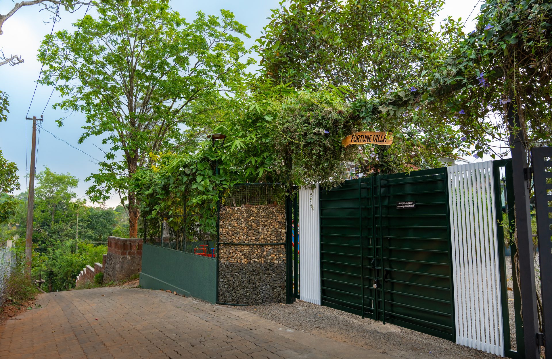 Fortune Villa