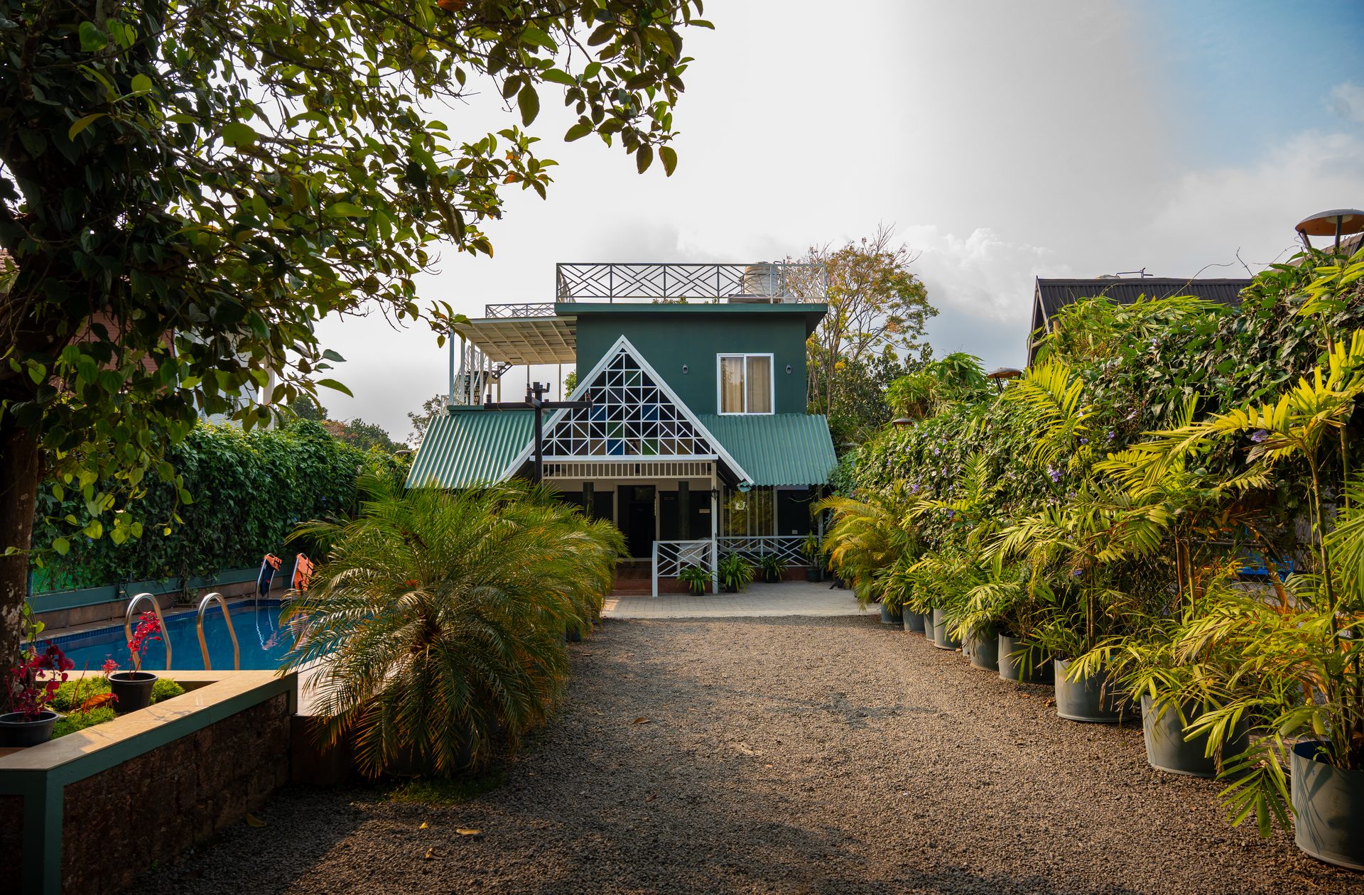 Fortune Villa gallery image 2