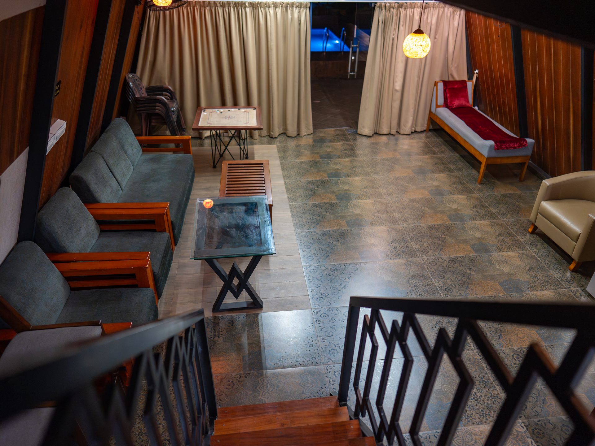 Lux Villa gallery image 4