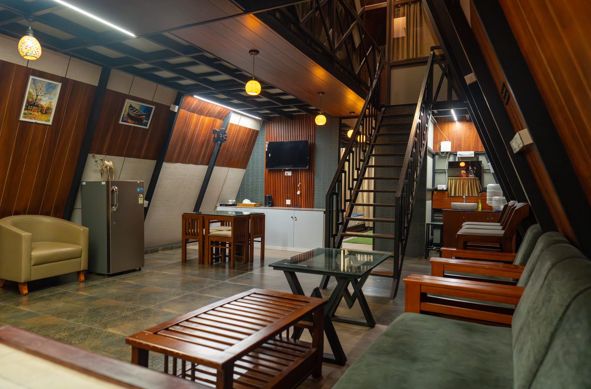 Lux Villa gallery image 5