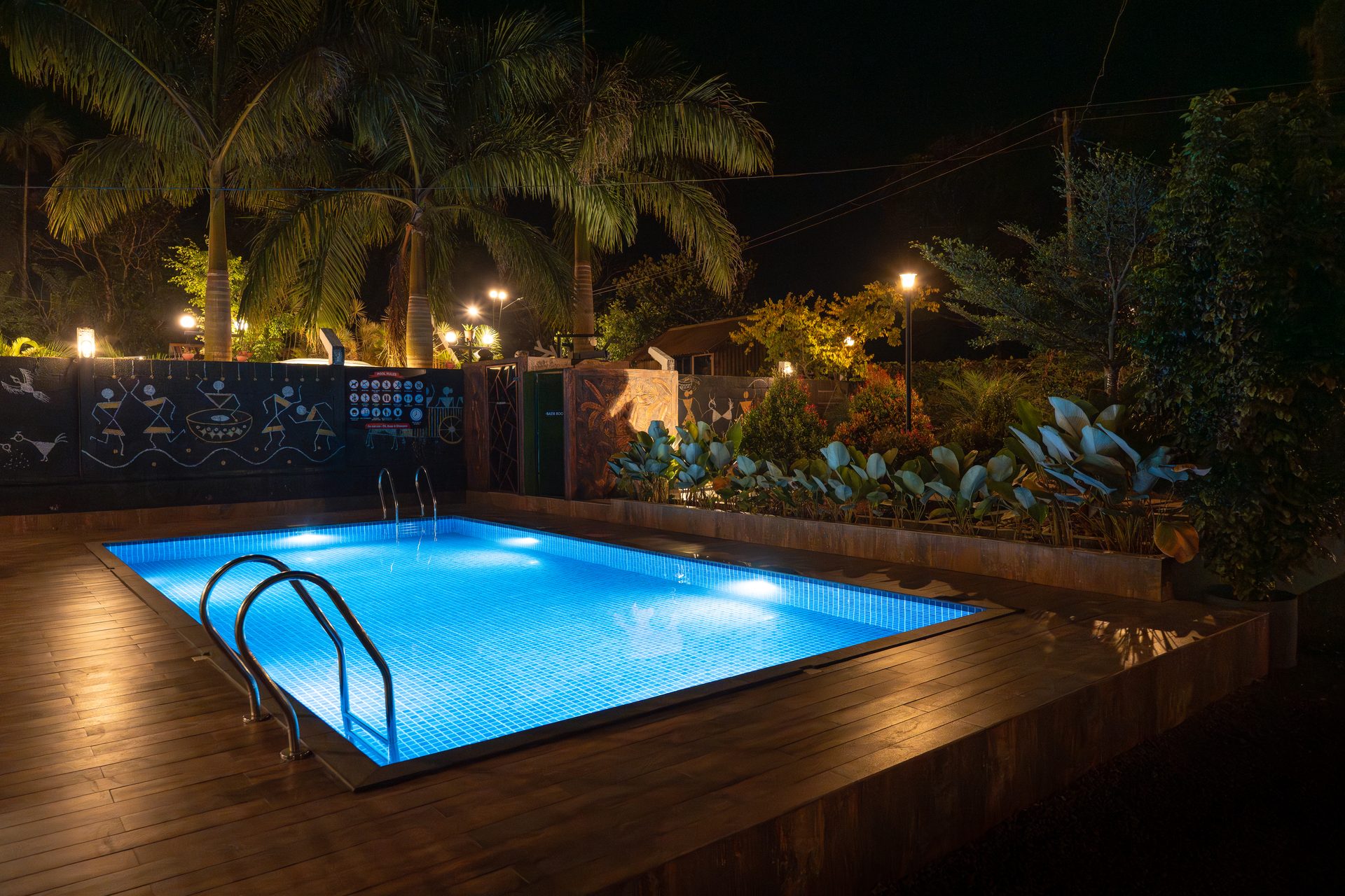 Lux Villa gallery image 8