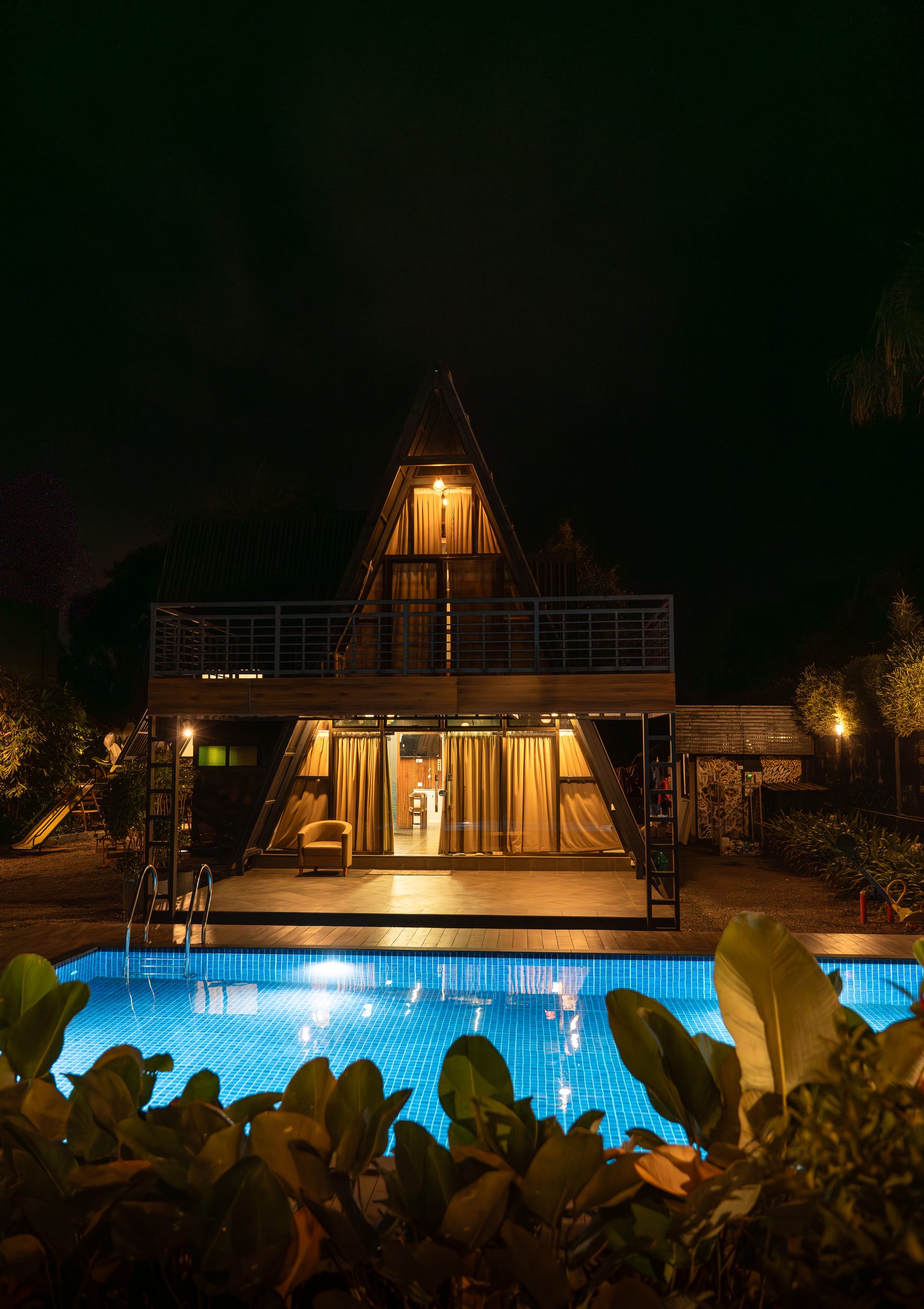 Lux Villa gallery image 18