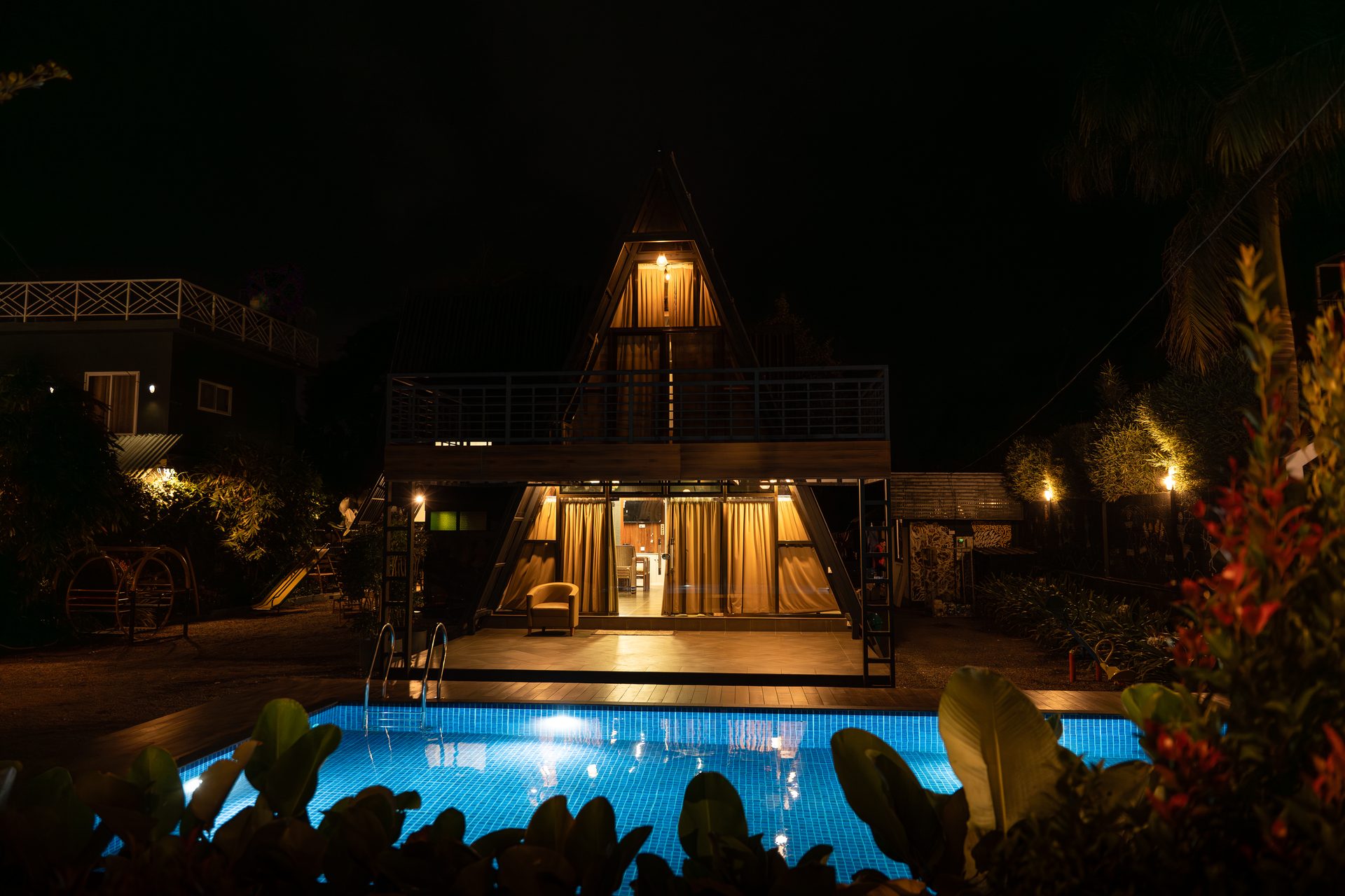 Lux Villa gallery image 21