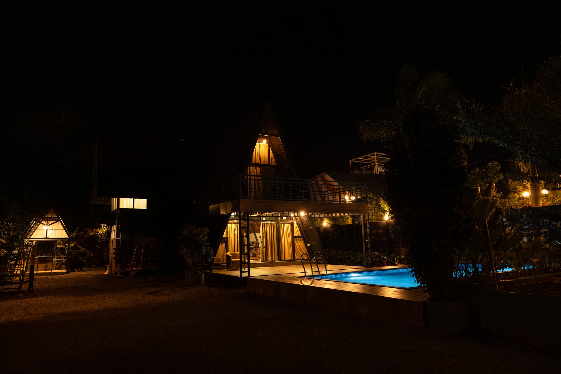 Lux Villa gallery image 22