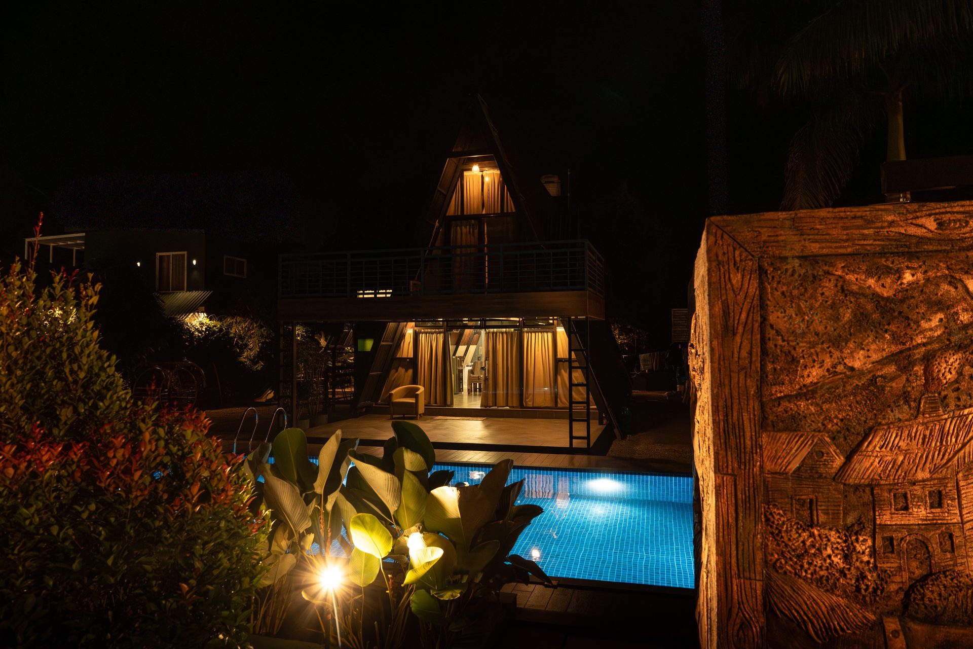 Lux Villa gallery image 24