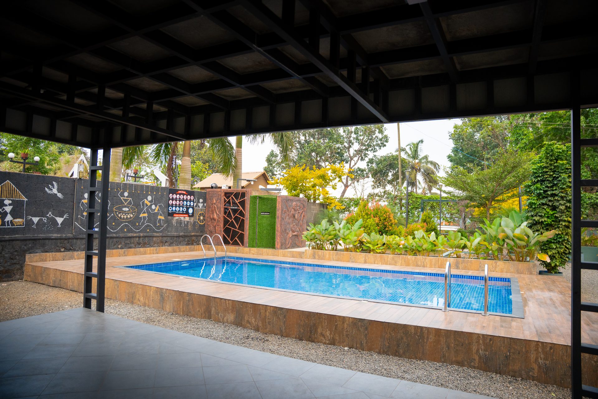 Lux Villa gallery image 26
