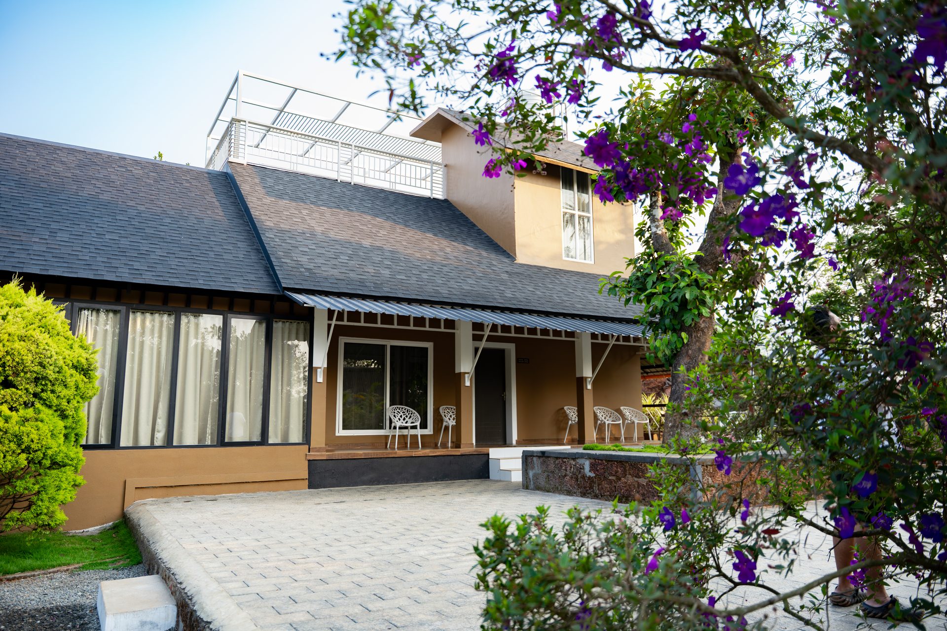 Munnas Villa