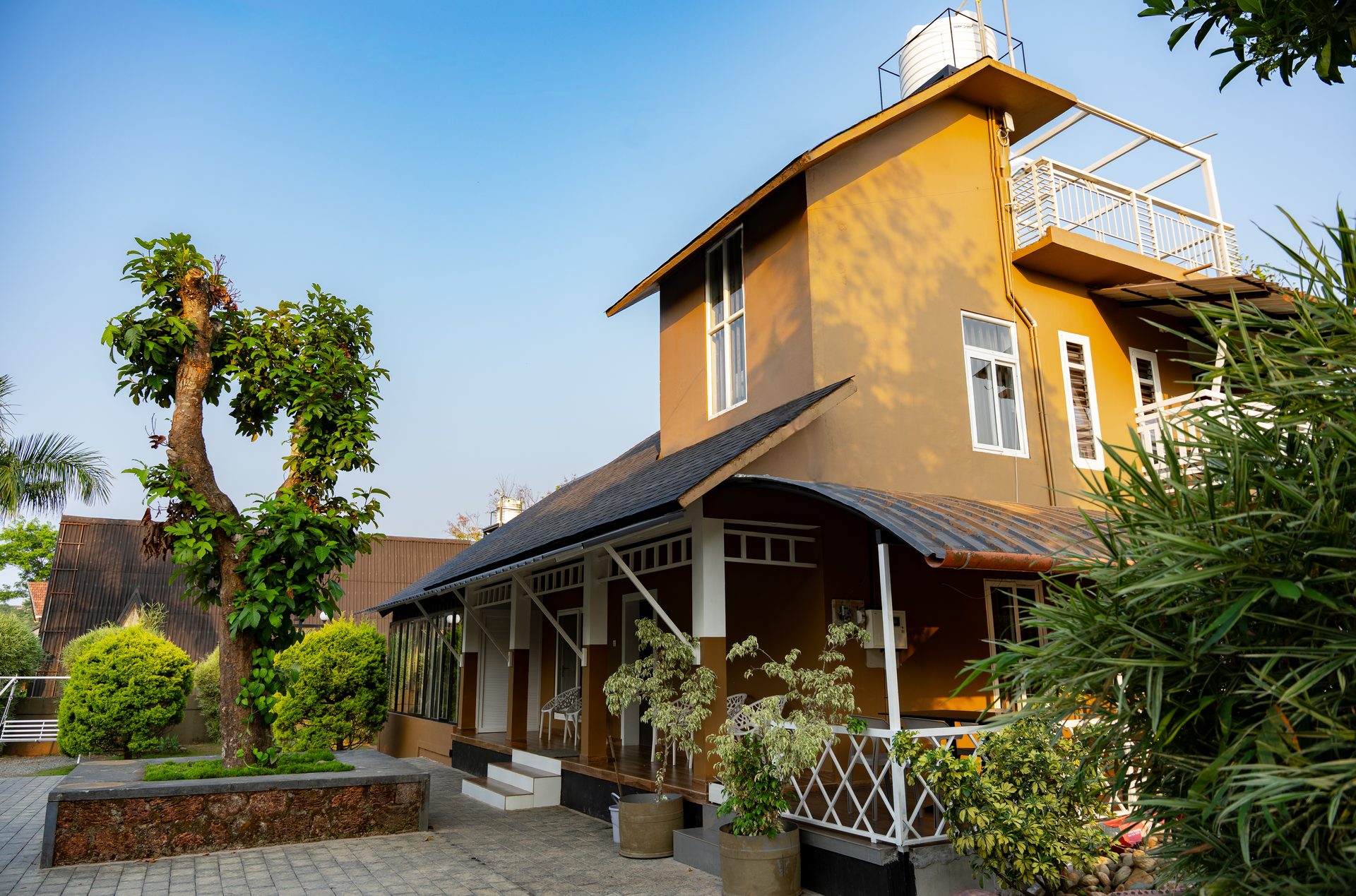 Munnas Villa gallery image 2