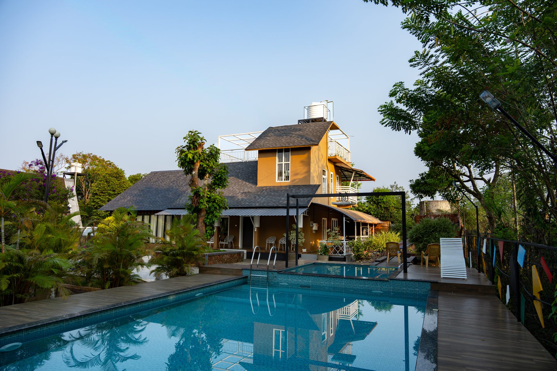 Munnas Villa gallery image 3