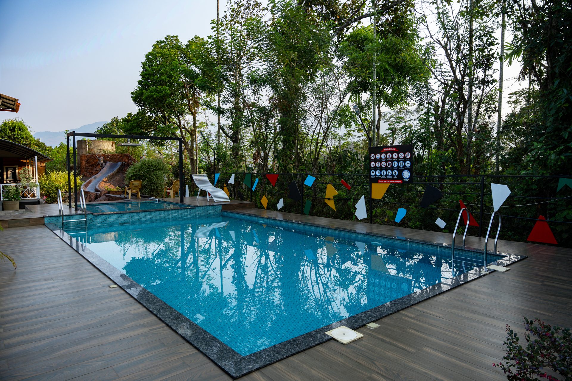 Munnas Villa gallery image 4