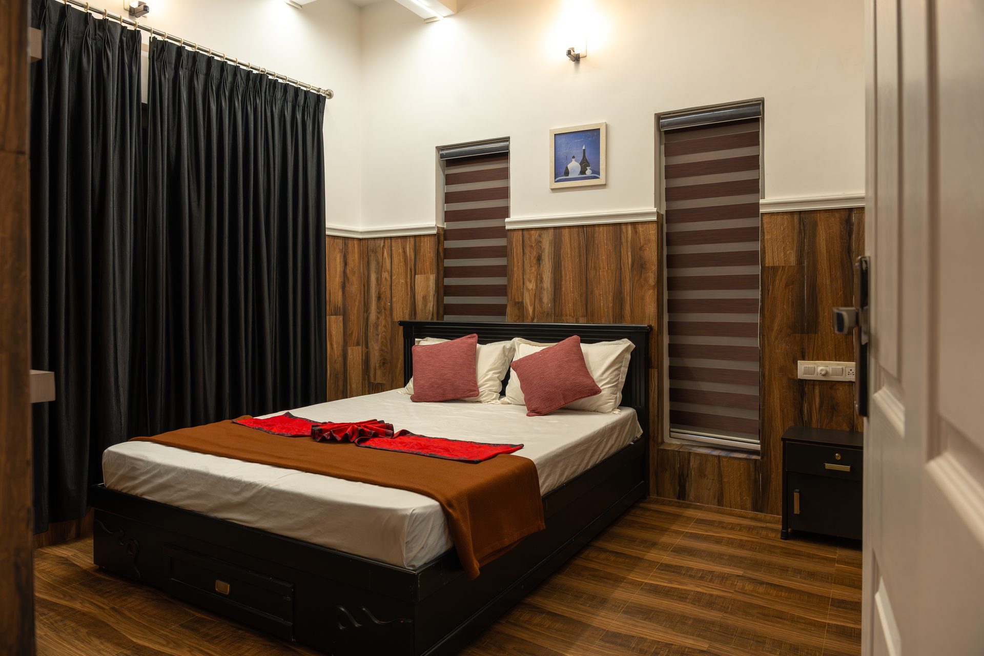 Munnas Villa gallery image 8