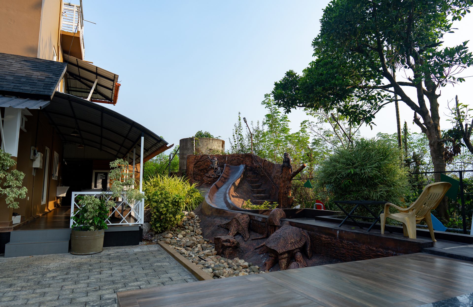 Munnas Villa gallery image 17