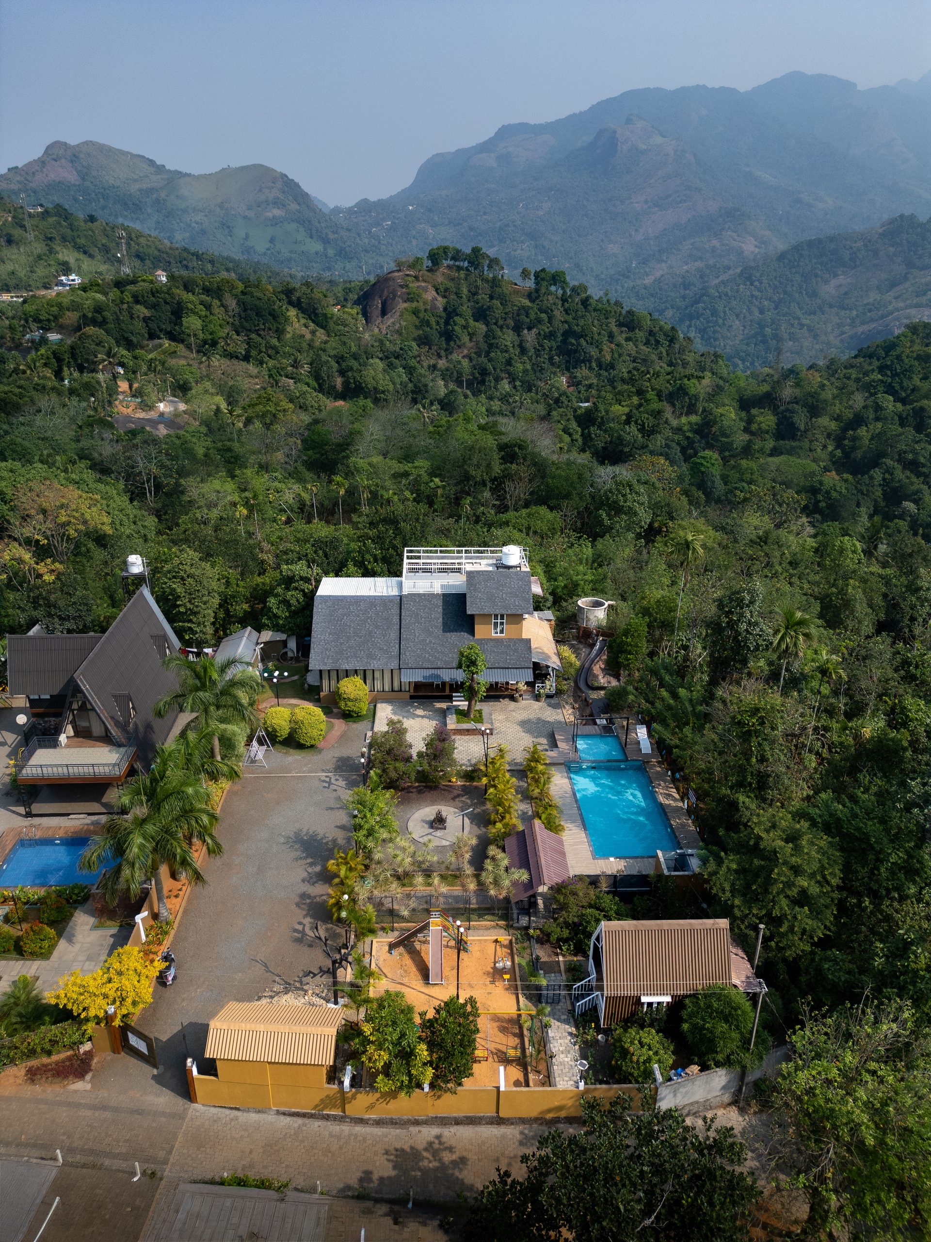 Munnas Villa gallery image 18