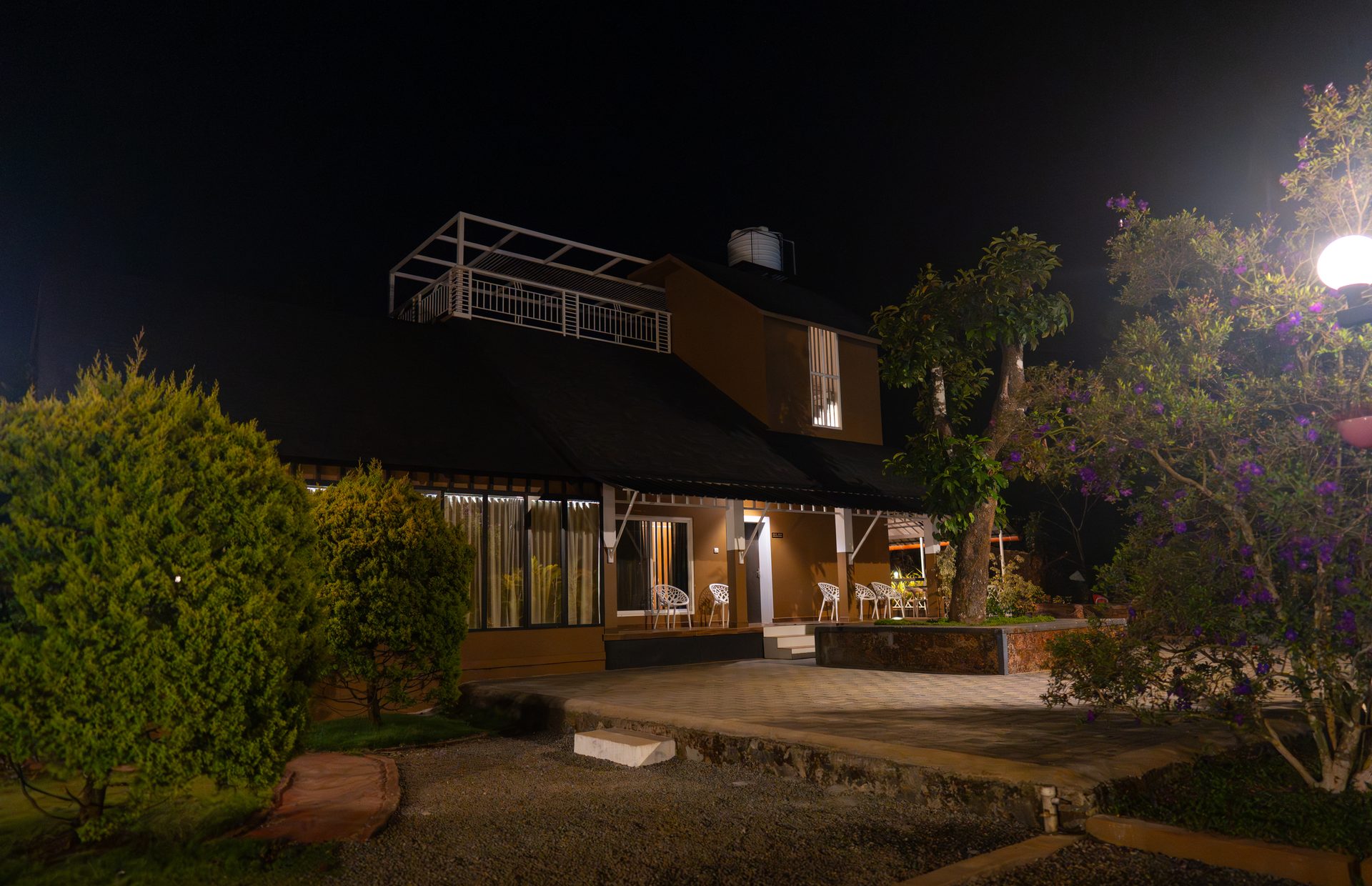 Munnas Villa gallery image 26