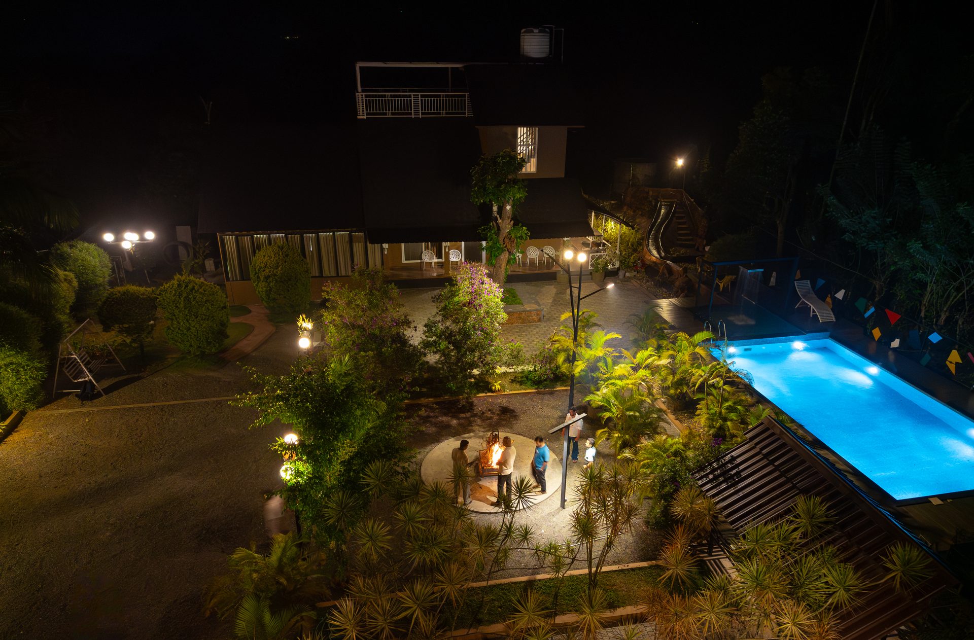 Munnas Villa gallery image 29